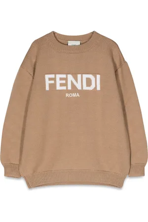 Fendi Pullover roma kni