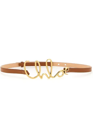 Chloé Small belt "iconic"