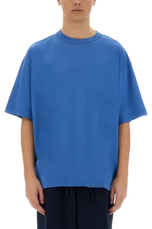 YMC "triple" t-shirt