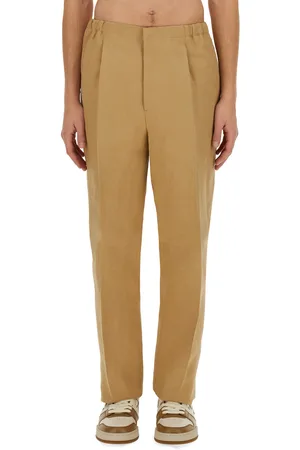 Fendi Canvas pants