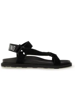 Moschino Sandal with logo
