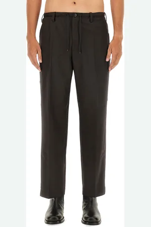 DRIES VAN NOTEN Penny pants