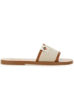 Bally Slide sandal "sollie"