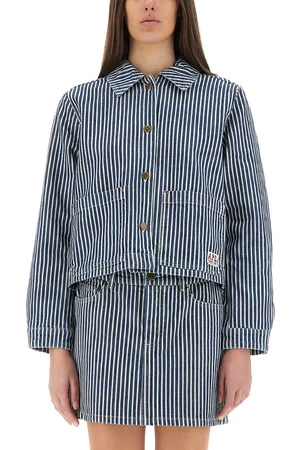 A.P.C. A. p.c. "frida" jacket