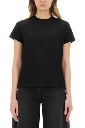 STUDIO NICHOLSON T-shirt "marine"