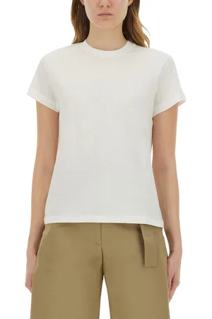 STUDIO NICHOLSON T-shirt "marine"