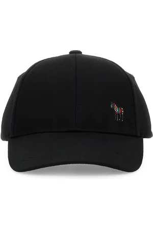 Paul Smith Baseball hat with logo