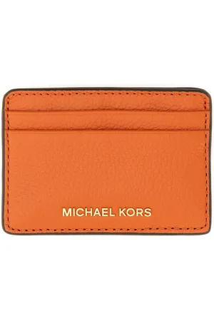 Michael Kors Card holder with logo