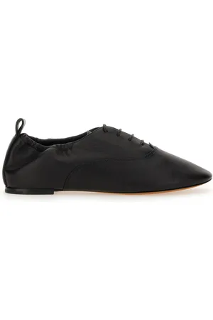 Lanvin Lace-up slipper