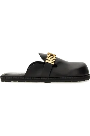 Moschino Sandal with logo