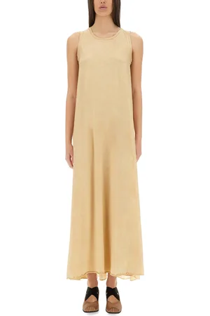UMA WANG Maxi dress "date"