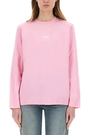 Msgm Sweatshirt with logo