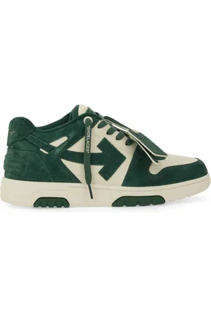 OFF-WHITE "out of office" sneaker