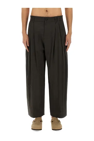 STUDIO NICHOLSON Curved pants