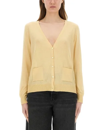 Paul Smith Knitted cardigan