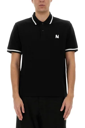 Msgm Cotton polo