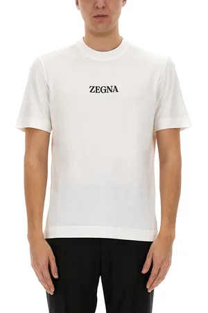 Ermenegildo Zegna Jersey t-shirt