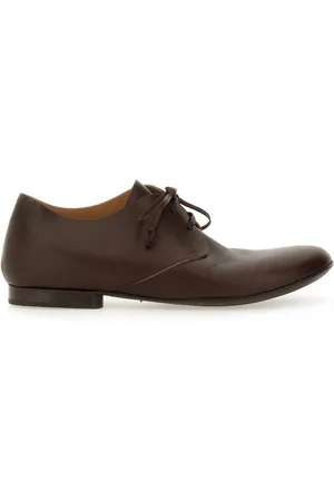 UMA WANG Derby loafer