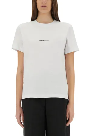 Msgm T-shirt with logo