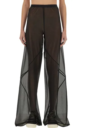 Rick Owens Pants "farrah bias"