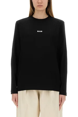 Msgm T-shirt with logo