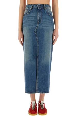Msgm Long skirt