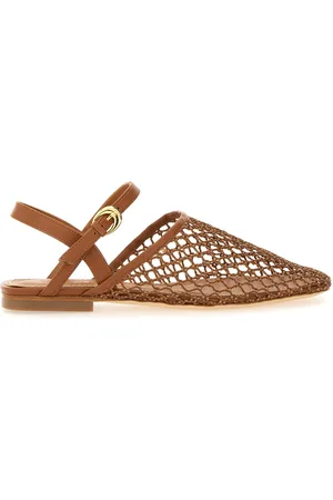 Staud Net sandal.