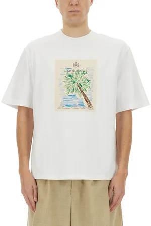 Jacquemus "marine" t-shirt