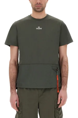 Parajumpers T-shirt "clint"
