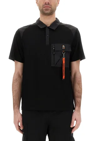 Parajumpers Polo "rescue"