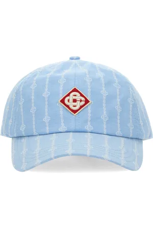 Casablanca "diamond" baseball hat
