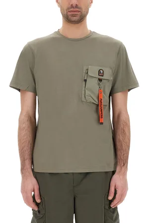 Parajumpers "mojave" t-shirt