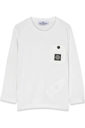 Stone Island Long sleeve t-shirt