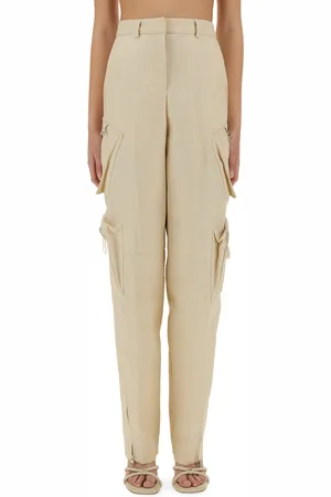 Jacquemus The cargo pants "atelier"