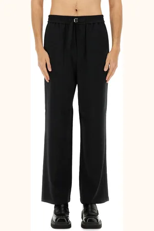 Ami Straight fit pants