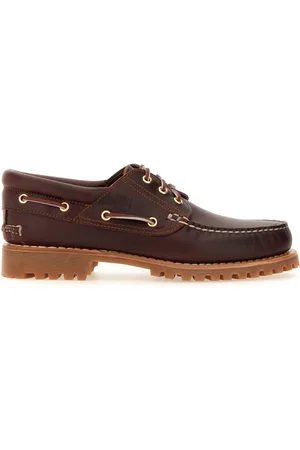 Timberland Authentic boat moccasin