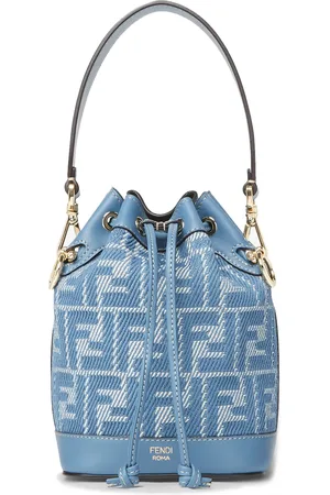 Fendi "mon tresor" mini bag