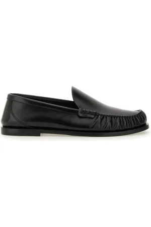 Saint Laurent Moccasin laurent