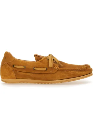 Jacquemus Moccasin "the batto"
