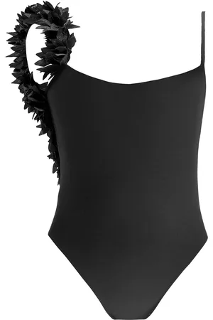 LA REVECHE "assuan" one-piece swimsuit