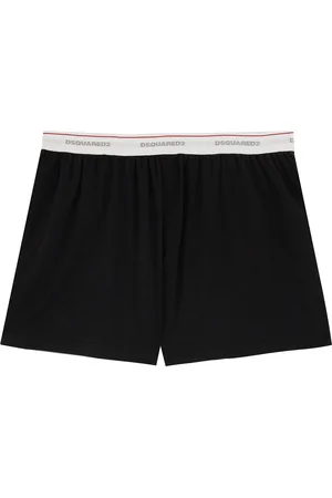 Dsquared2 Color block boxer shorts