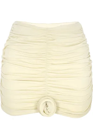 LA REVECHE "lillibet" skirt