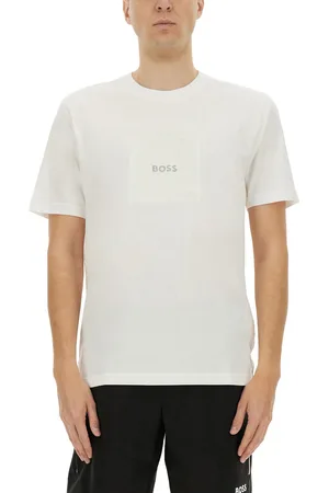HUGO BOSS T-shirt with logo