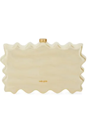 Cult Gaia Clutch "paloma"