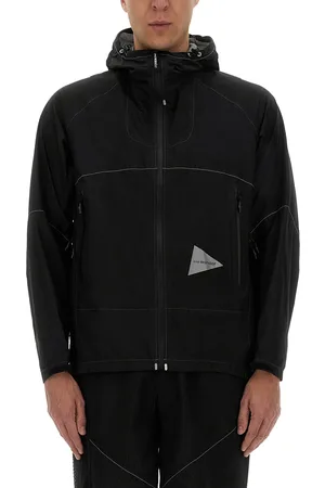 and wander "3l ul" jacket