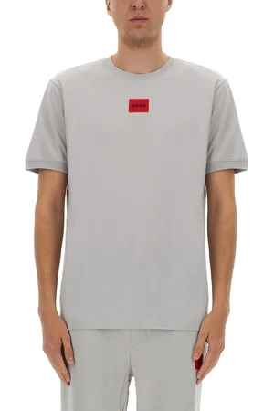 HUGO BOSS T-shirt "diragolino 212"