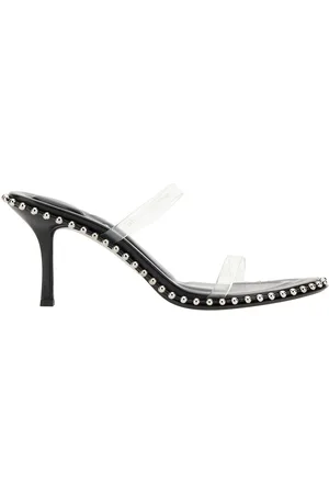 Alexander Wang Nova 85 sandal