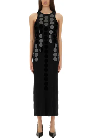 Msgm Long dress