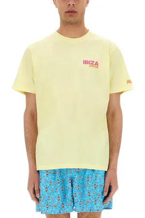 MC2 SAINT BARTH T-shirt with print