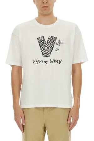 VISVIM Jumbo t-shirt